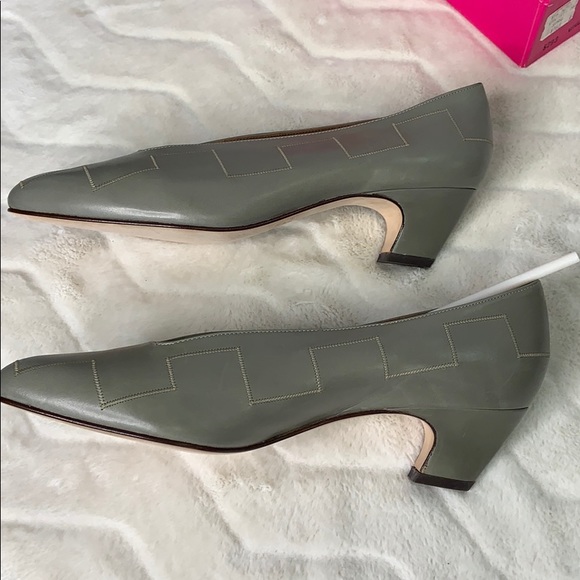 Shiftiest by D’ Rossana Pumps - Picture 7 of 8